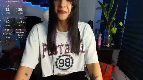 gabbie_kook online show from 07-31-26, 11:48
