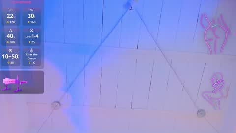 Snapshot of gabbiebenson chatting on 11-01-25, 01:35 gabbiebenson online show from 11-01-25, 01:35