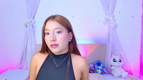 GabbieCarter online show from 06-29-26, 01:23