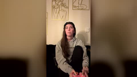 Snapshot of gabbivtate chatting on 03-20-26, 02:27 Gabbi Von Tate online show from 03-20-26, 02:27