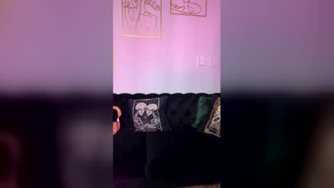 Snapshot of gabbivtate chatting on 04-13-26, 12:05 Gabbi Von Tate online show from 04-13-26, 12:05