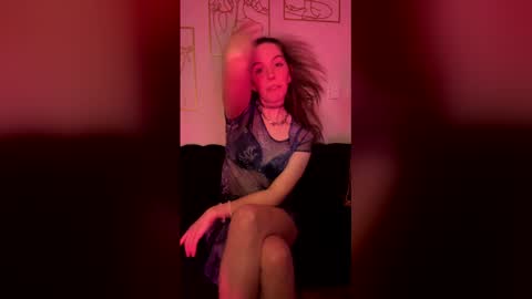 Snapshot of gabbivtate chatting on 04-14-26, 02:17 Gabbi Von Tate online show from 04-14-26, 02:17