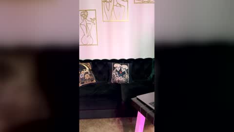 Gabbi Von Tate online show from 06-03-26, 02:25
