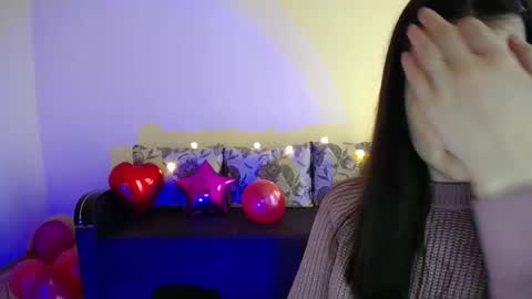 Jaklin online show from 02-17-25, 12:05