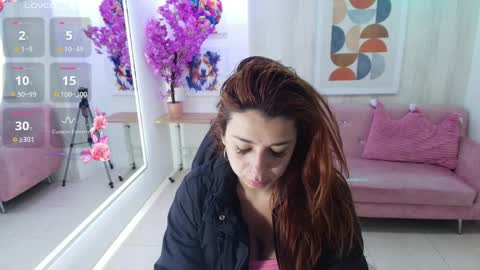 gabby_evanns online show from 04-08-26, 12:05