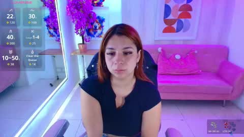 gabby_evanns online show from 04-25-26, 12:08