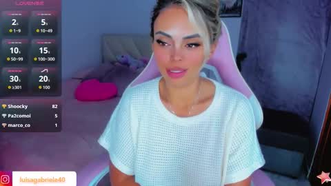 Gaby online show from 11-05-25, 12:54