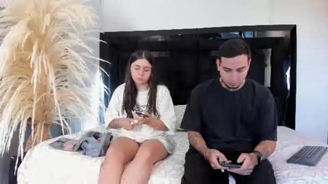 Gabby And Dominic online show from 08-07-26, 12:40