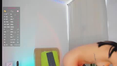 GABY online show from 02-10-25, 04:14