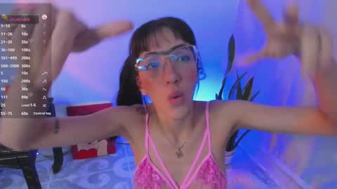 GABY online show from 03-08-25, 02:19