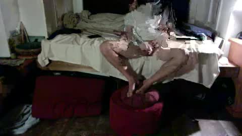 ben s89 online show from 10-05-25, 04:33