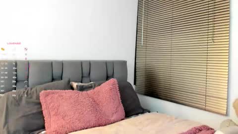 Snapshot of gabi_boom chatting on 01-13-26, 01:33 Gabriela online show from 01-13-26, 01:33