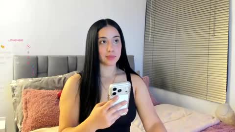 Gabriela  online show from 06-08-26, 12:58
