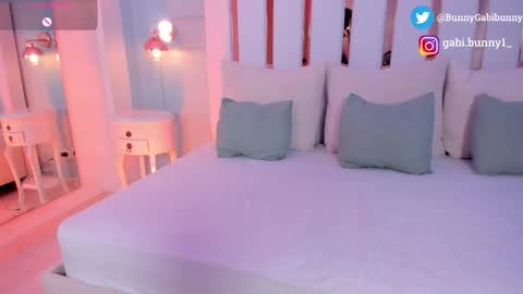Snapshot of gabi_bunny chatting on 02-20-26, 03:34 Gabi online show from 02-20-26, 03:34