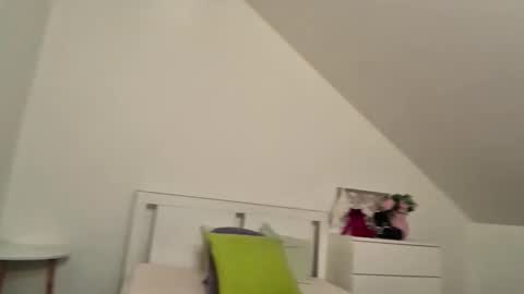 GabiCarter online show from 01-29-25, 06:22