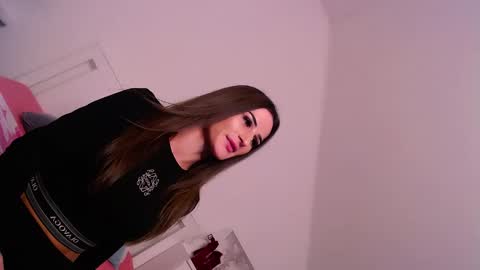 GabiCarter online show from 02-28-25, 02:42