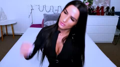 GabiCarter online show from 02-04-26, 07:25