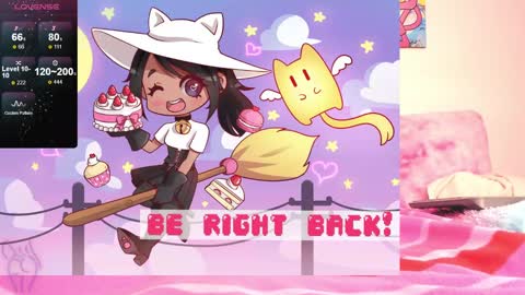 please follow my friendasya zas online show from 01-20-25, 12:15