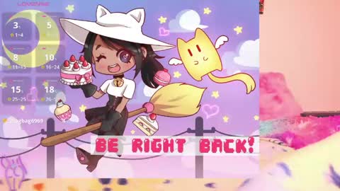 Snapshot of gabi_m chatting on 03-13-26, 10:27 please follow my friendasya zas online show from 03-13-26, 10:27