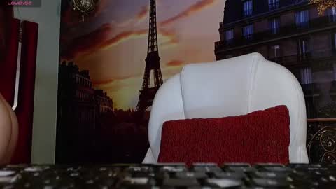 Snapshot of gabi_prince chatting on 09-26-25, 07:40 gabi_prince online show from 09-26-25, 07:40