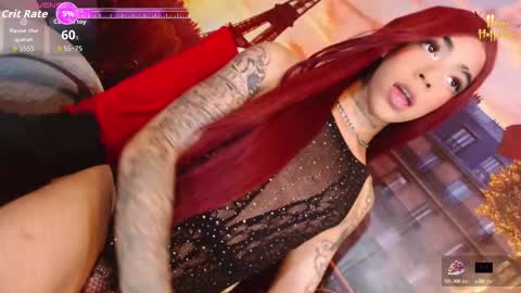 Snapshot of gabi_prince chatting on 10-11-25, 07:45 gabi_prince online show from 10-11-25, 07:45