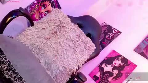 gabi_prince online show from 03-15-26, 07:53