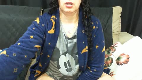 Snapshot of gabibrasil chatting on 09-12-25, 09:37 gaby layla online show from 09-12-25, 09:37