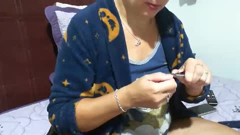 gaby  layla online show from 04-30-26, 10:14