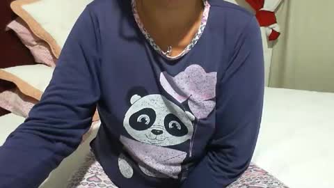 gaby  layla online show from 05-08-26, 06:13