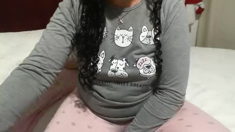 gaby  layla online show from 05-18-26, 09:20