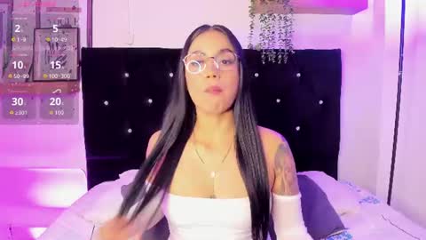 GABRIELA  online show from 07-30-26, 02:21