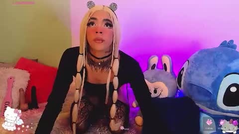 gabii_princess online show from 03-22-26, 06:33