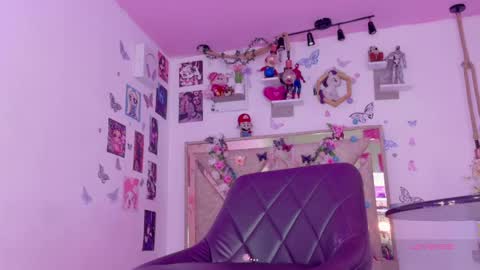 Snapshot of gabii_princess chatting on 06-04-26, 07:31 gabii_princess online show from 06-04-26, 07:31