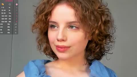 Snapshot of gabimeshuggah chatting on 12-19-25, 09:55 Gabi online show from 12-19-25, 09:55