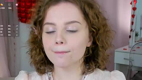 Snapshot of gabimeshuggah chatting on 02-13-26, 09:22 Gabi online show from 02-13-26, 09:22