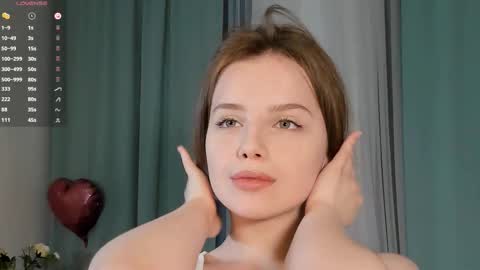 Snapshot of gabimeshuggah chatting on 02-20-26, 09:48 Gabi online show from 02-20-26, 09:48