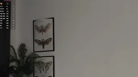 Snapshot of gabimeshuggah chatting on 02-21-26, 09:27 Gabi online show from 02-21-26, 09:27