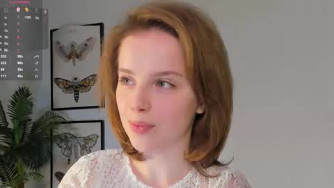 Snapshot of gabimeshuggah chatting on 02-25-26, 09:24 Gabi online show from 02-25-26, 09:24