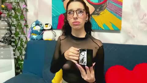 Gabi Morgan online show from 03-29-26, 02:00