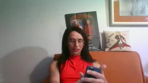 Gabi online show from 12-19-25, 06:04