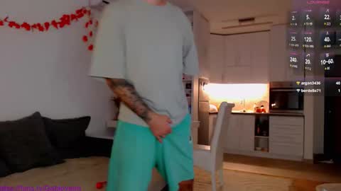 Maya and Rick online show from 11-04-25, 05:12