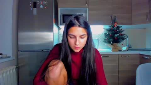 Snapshot of gabri_baby chatting on 01-12-25, 12:07 The next stream in car 1 december 10pm time in France online show from 01-12-25, 12:07