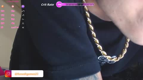 gabriel_reyes1 online show from 03-09-26, 07:07