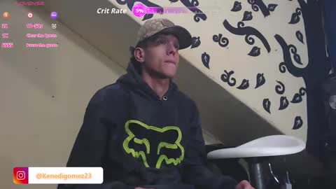 gabriel_reyes1 online show from 03-16-26, 02:06