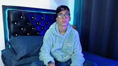 gabriel_x18 online show from 02-13-26, 10:50