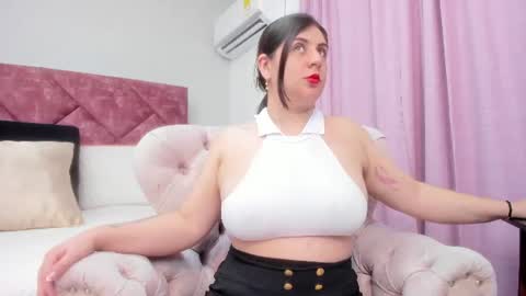 Gabriela. online show from 07-17-26, 12:34