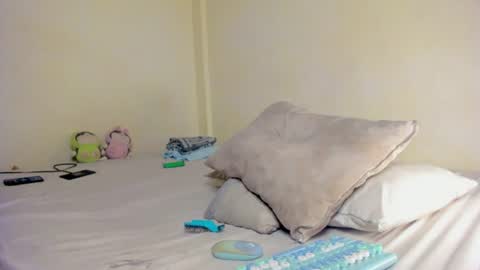  Gabriela altamirano   online show from 06-18-26, 04:02