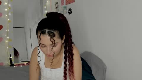 Gabi online show from 02-24-25, 06:05