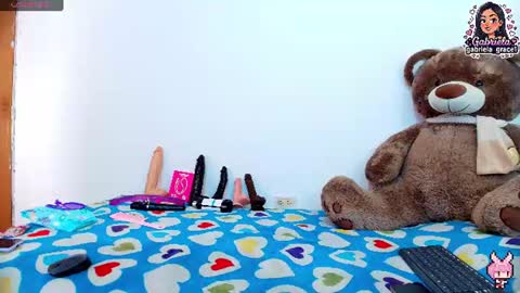 gabriela_grace1 online show from 06-13-26, 05:00