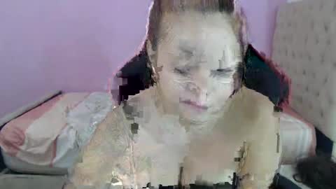 G A B R I E L A I S B A C K.  online show from 02-18-25, 01:32